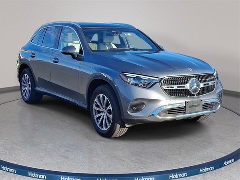 Used 2023 Mercedes-Benz GLC 300 GLC 300 image 4
