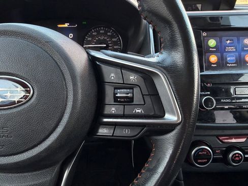 Used 2020 Subaru Crosstrek 2.0i Premium w/ Popular Package #2 image 12