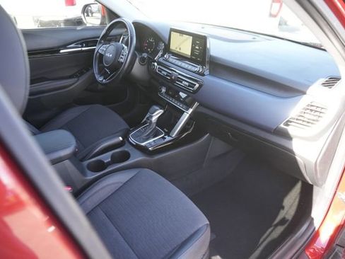 Used 2022 Kia Seltos S image 17