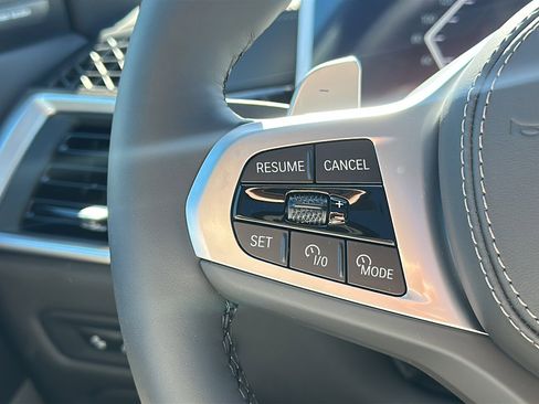 New 2026 BMW X5 xDrive40i w/ M Sport Package image 20