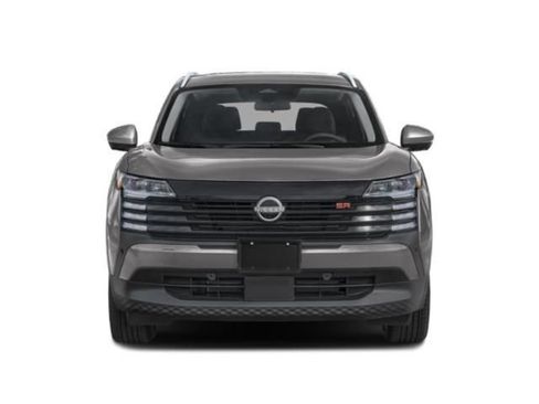 New 2026 Nissan Kicks SR w/ Cold Weather Package image 4