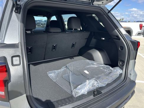 New 2026 GMC Terrain Elevation image 27