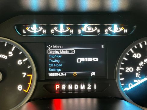 Used 2019 Ford F150 XLT w/ Equipment Group 302A Luxury AWD/4WD image 29