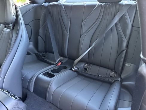 Certified 2024 Mercedes-Benz CLE 300 4MATIC Coupe image 35