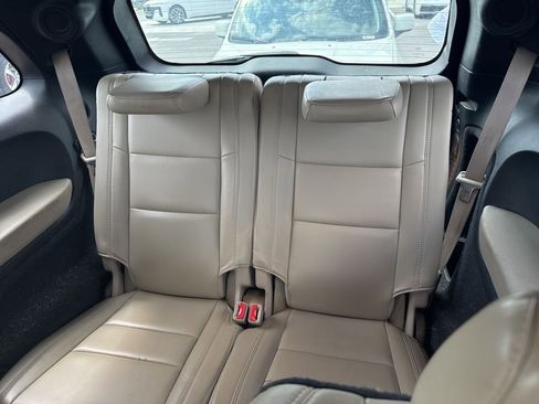 Used 2014 Dodge Durango Limited w/ Premium Group AWD/4WD image 7