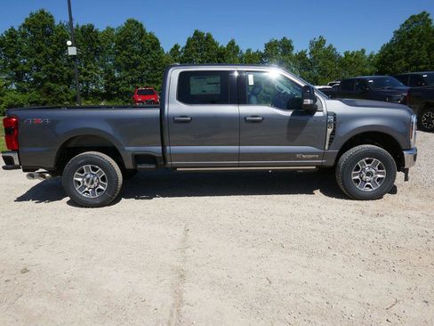 New 2026 Ford F250 Lariat AWD/4WD image 2