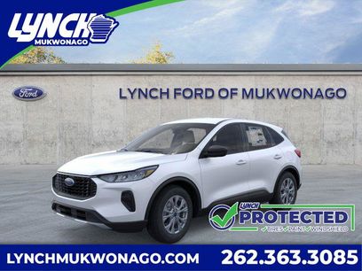 New 2026 Ford Escape Active w/ Cold Weather Package