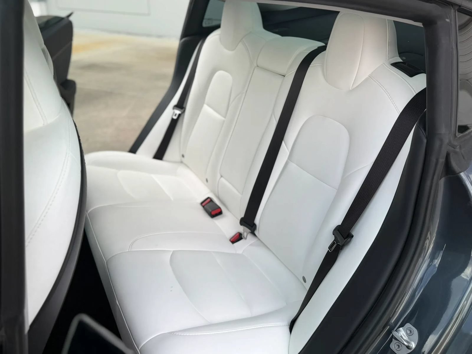 Used 2023 Tesla Model 3 Standard Range RWD image 18