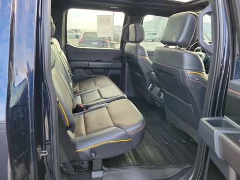 Used 2025 Ford F150 Tremor w/ Equipment Group 402A High image 30