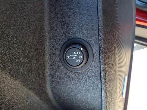 Certified 2022 Chevrolet Equinox RS w/ RS Leather Package image 29