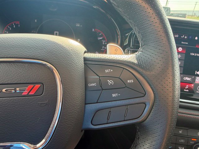 Used 2025 Dodge Durango GT AWD/4WD image 22