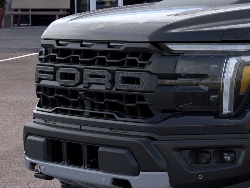 New 2026 Ford F150 Raptor AWD/4WD image 17