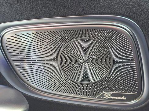 New 2026 Mercedes-Benz GLC 43 AMG 4MATIC image 28