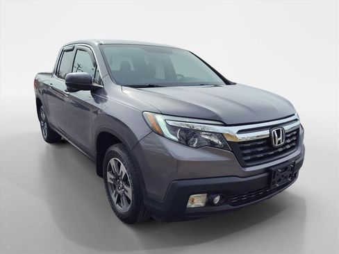 Used 2019 Honda Ridgeline RTL-T image 6