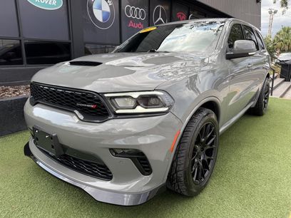 Used 2022 Dodge Durango R/T