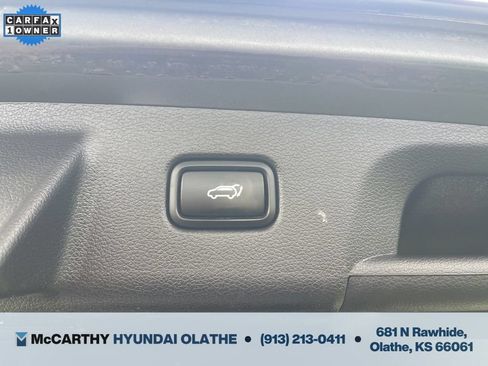 Used 2021 Hyundai Palisade SEL w/ Premium Package FWD image 23