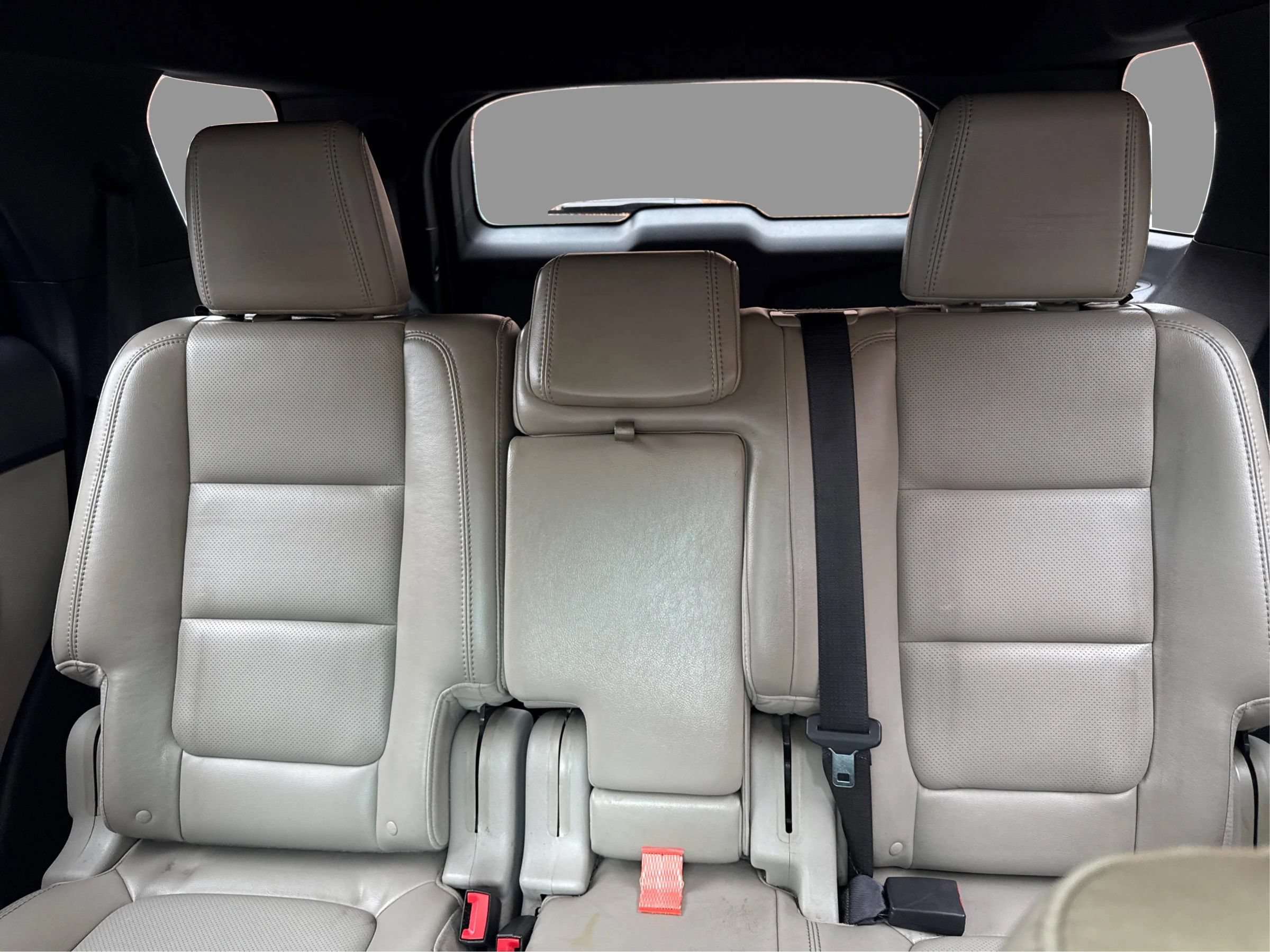 Used 2012 Ford Explorer Limited FWD image 26