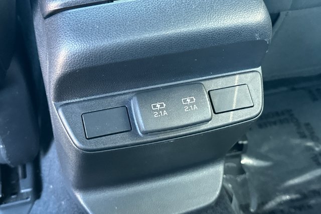 Used 2022 Subaru WRX Premium AWD/4WD image 14