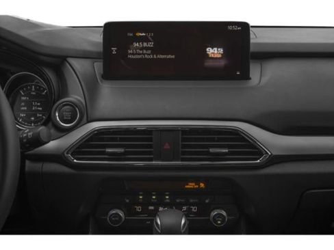 Used 2021 MAZDA CX-9 Touring w/ Touring Premium Package FWD image 11