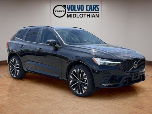 New 2026 Volvo XC60 B5 Ultra w/ Protection Package Premier AWD/4WD image 1