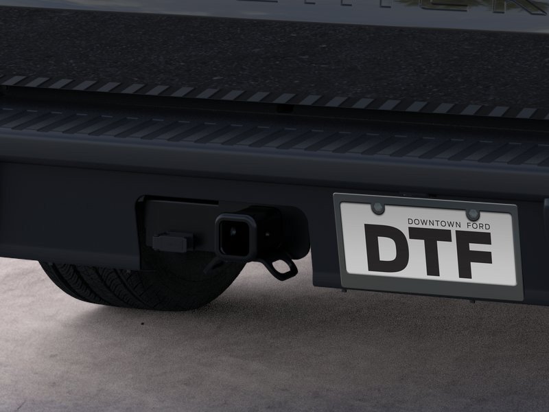 New 2026 Ford Maverick XLT FWD image 23