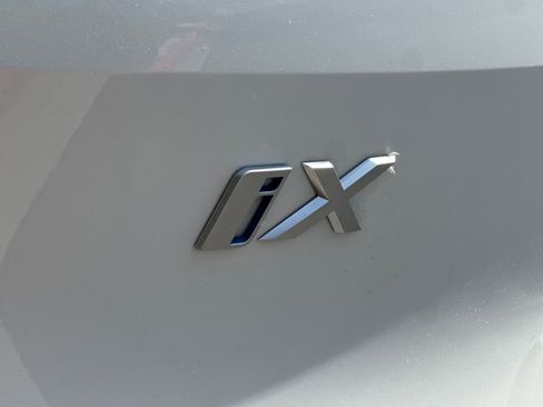 Used 2024 BMW iX xDrive50 w/ Sport Package image 40