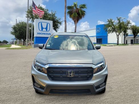New 2026 Honda Ridgeline RTL image 2