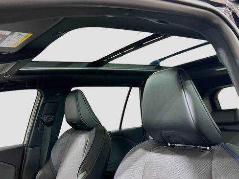 New 2026 Toyota RAV4 XSE AWD/4WD image 20