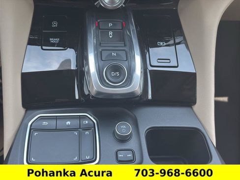 Certified 2023 Acura MDX SH-AWD w/ Technology Package image 15