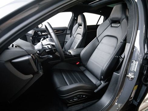 New 2026 Porsche Panamera GTS AWD/4WD image 5