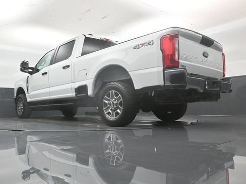 Used 2025 Ford F250 XLT AWD/4WD image 47