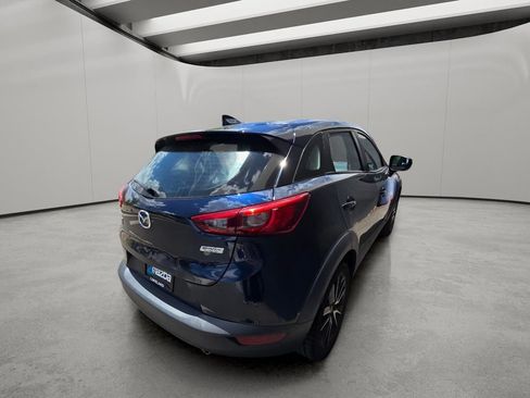 Used 2018 MAZDA CX-3 Touring w/ Preferred Equipment Package AWD/4WD image 9