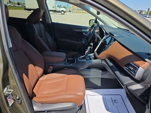 Used 2020 Subaru Outback Touring XT AWD/4WD image 31