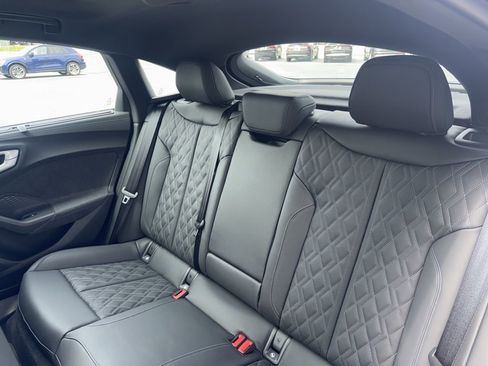 New 2026 Audi S5 Premium Plus image 23