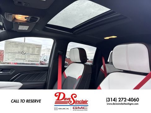 New 2026 GMC Canyon AT4X AWD/4WD image 22
