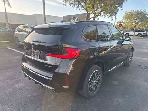 Used 2026 BMW X1 xDrive28i image 2