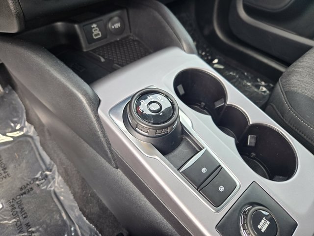 Used 2023 Ford Bronco Sport Big Bend w/ Convenience Package AWD/4WD image 13