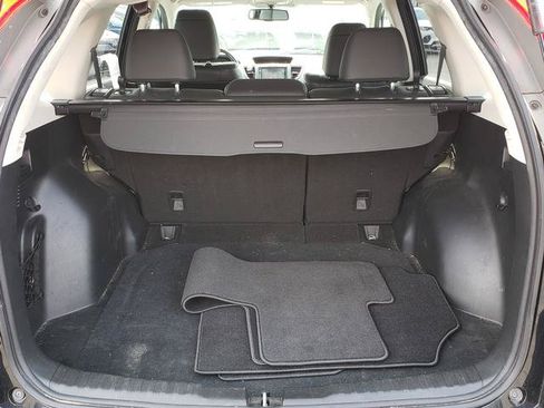 Used 2015 Honda CR-V EX-L image 9