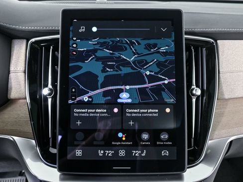 New 2026 Volvo XC90 T8 Ultra w/ Protection Package Premier AWD/4WD image 15