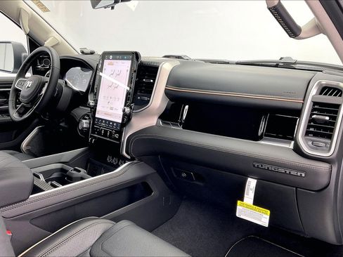 New 2026 RAM 1500 Tungsten w/ Bed Utility Group image 6