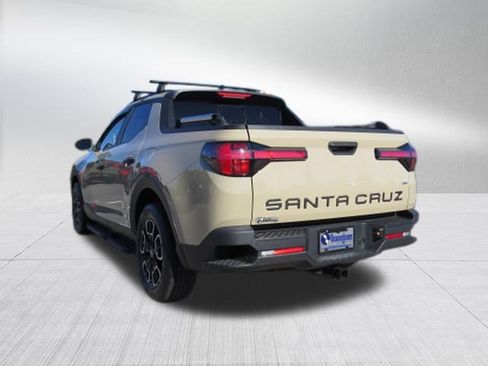 Used 2024 Hyundai Santa Cruz SEL w/ Activity Package image 5