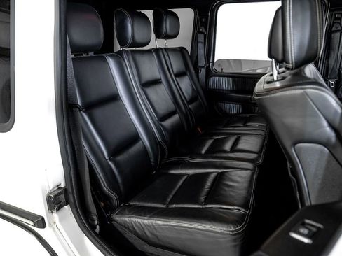 Used 2014 Mercedes-Benz G 63 AMG 4MATIC image 37