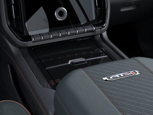 New 2026 GMC Yukon XL AT4 image 23