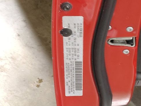 Used 2017 Dodge Journey Crossroad image 33