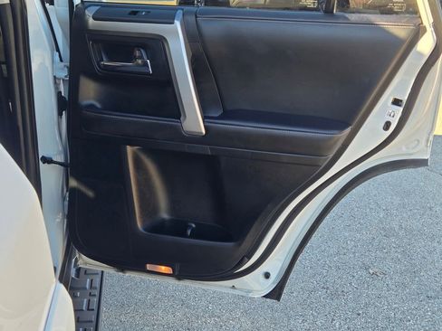 Used 2024 Toyota 4Runner SR5 image 12