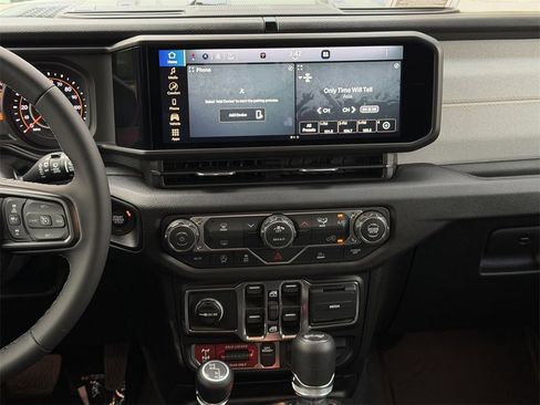 New 2026 Jeep Wrangler Willys image 14