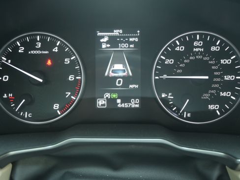 Certified 2023 Subaru Outback Limited AWD/4WD image 20