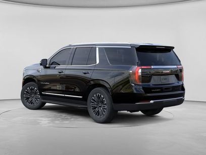 New 2026 GMC Yukon Elevation w/ LPO, Illumination Package