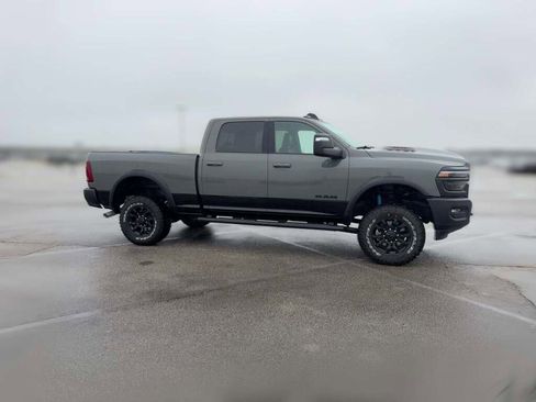 New 2026 RAM 2500 Power Wagon image 15