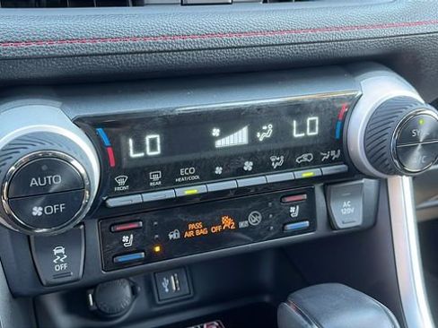 Certified 2023 Toyota RAV4 XSE w/ Premium Package image 19